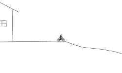Cliff Jumps