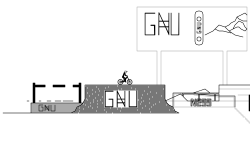 GNU (UNFIN) FT. NESS