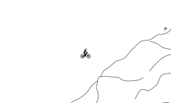 Mountain Climb
