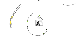 impossiable house