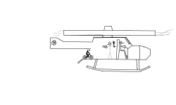 helicopter