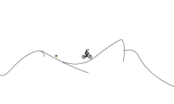 Short track