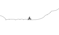 First track