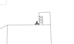 skyscraper jumps