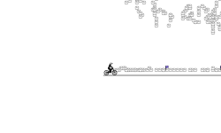 try to wheelie