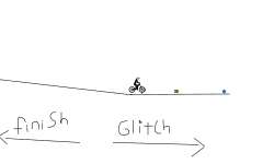 12345 glitch