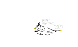 Happy New Years