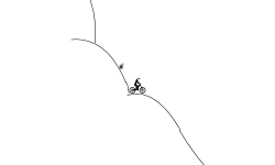 Gap The Hill