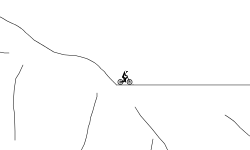 Cracked Mountains 2