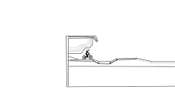 small ramps