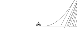 Mountain flight