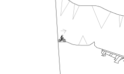 Cave Runner 2