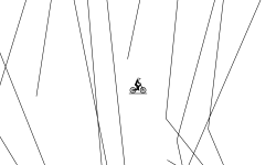 scribble
