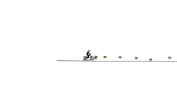 Long and Speedy