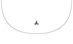 SKILL HALF PIPE