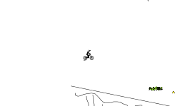 touch space