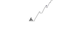 Quick Climb (Read Desc)