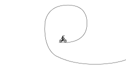 LOOP-DI-LOOP BEAT MY TIME!