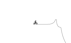 Dirt jumps