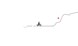 Small Bmx Trial