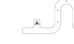 Tube maze...