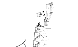 full cliff rider