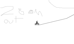 creep face mount track 2