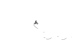 bmx hold up