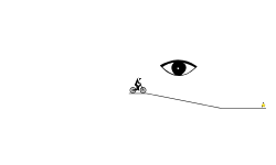 eye see you