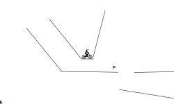 A Confusing Track