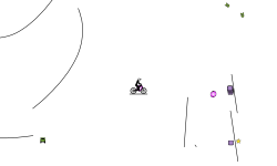 Hangbike 5