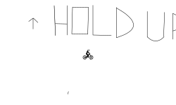 ↑⇈Hold Up⇈↑