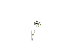 glitchy track holdup