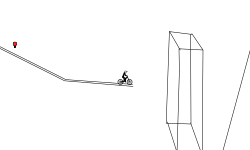 Flappy ballon
