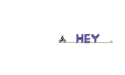 HEY <-----