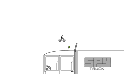 Spy Truck