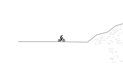 Earth roll 1