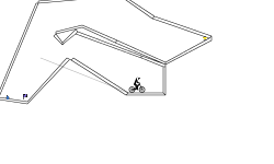 tight tunnel