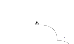 Bumps And Jumps (Quite long)