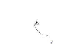 Wheelie track