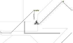 level without checkpoint