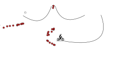 Easy Curve Track