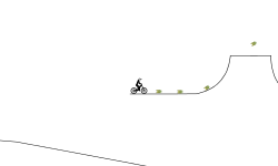 Advanced jumps