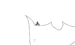 Mountain Track