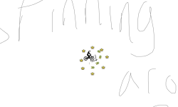 Spinning Around 2