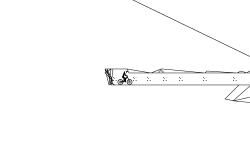Light tunnel preview