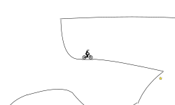 Odd Cave