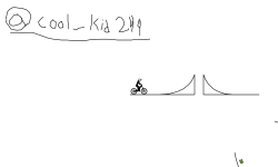 Player Track #2