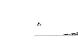 Jumping around