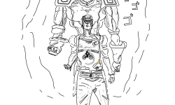 Yare Yare Daze...